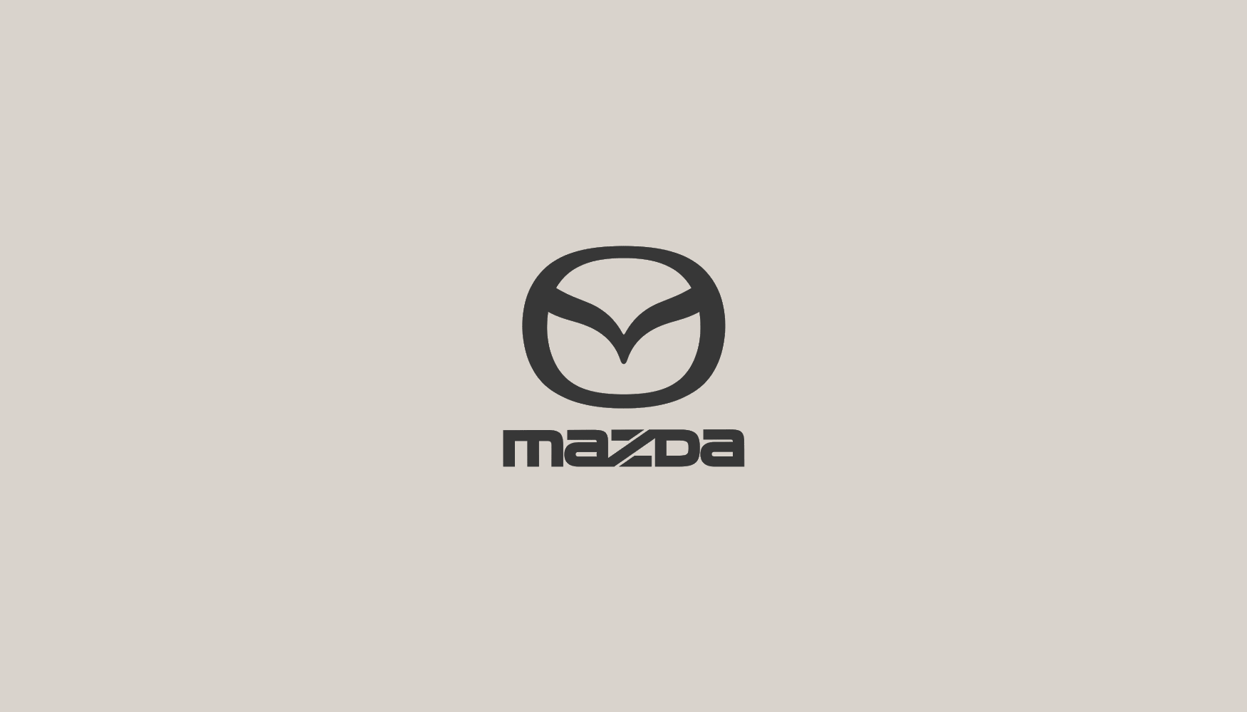 Mazda 2020